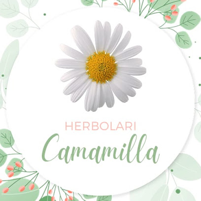 Herbolari Camamilla - Viladecans - Viladecans