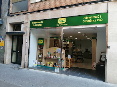 Herbolari El Recó Granollers - Granollers