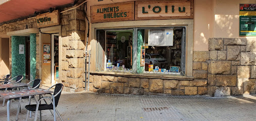 Herbolari L'Oliu - Tarragona