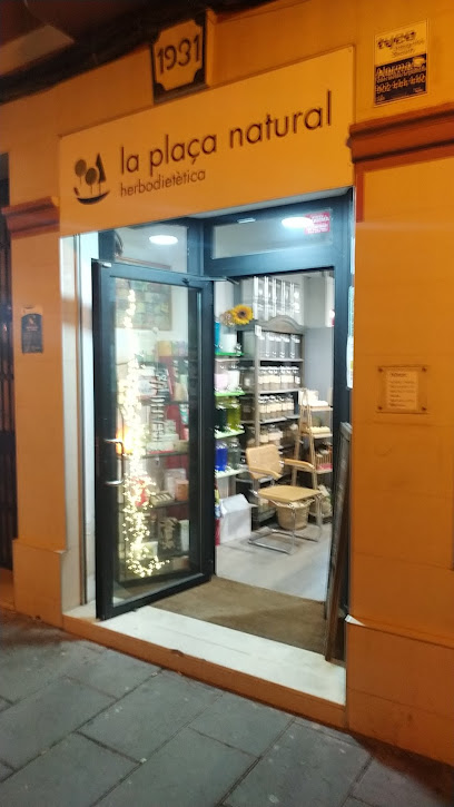 Herbolari La Plaça Natural - L'Hospitalet de Llobregat