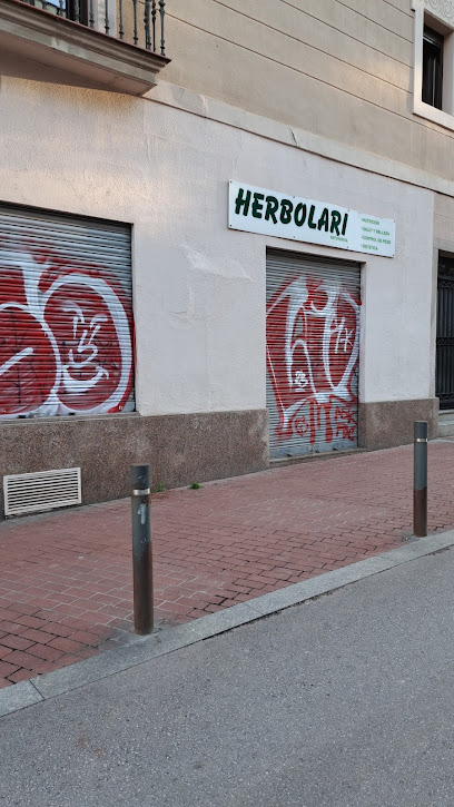 Herbolari Maria Lluïsa - Barcelona
