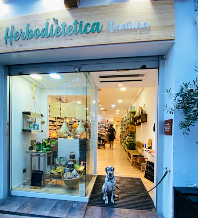 Herbolari Vnatura - Barcelona