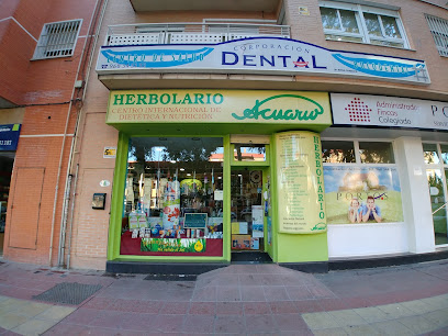 Herbolario Acuario - Murcia