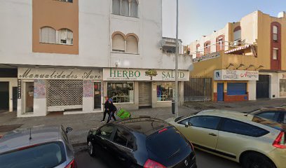 Herbolario - Algeciras