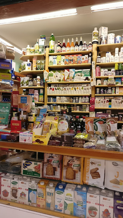Herbolario Angela - Madrid