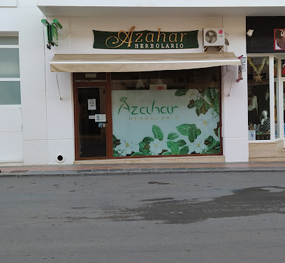 Herbolario Azahar - Vera