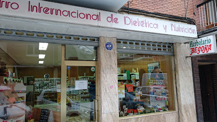 Herbolario Begoña - Palencia