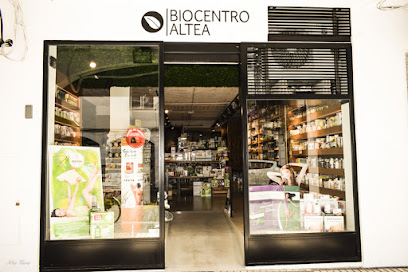 HERBOLARIO BIOCENTRO ALTEA - ORGANIC SHOP - Altea