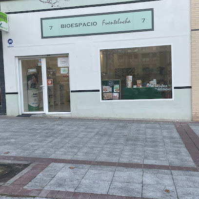 Herbolario Bioespacio Bienestar – Alcobendas