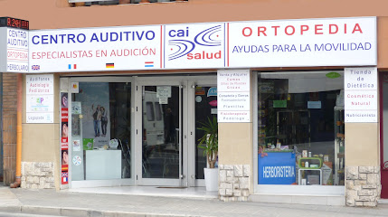 HERBOLARIO CAI SALUD ALICANTE - Alicante