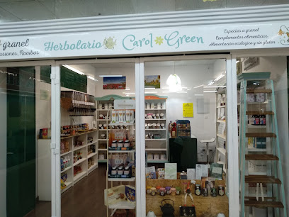 Herbolario Carol Green Móstoles - Móstoles