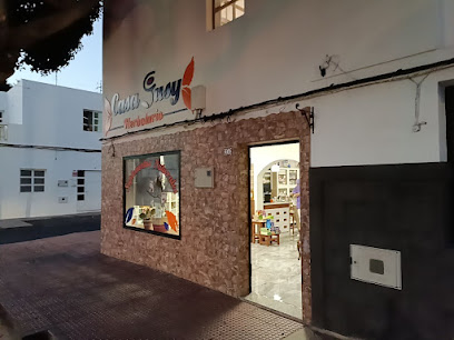 Herbolario Casa Susy - Arrecife