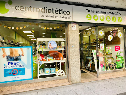Herbolario Centro Dietético Salamanca - Salamanca