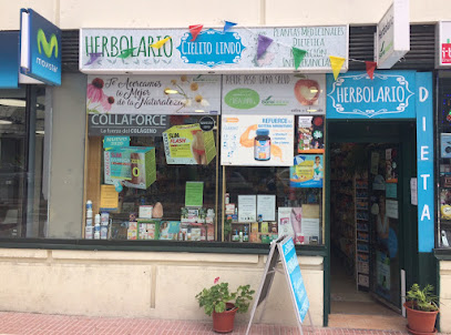 Herbolario Cielito Lindo - Móstoles