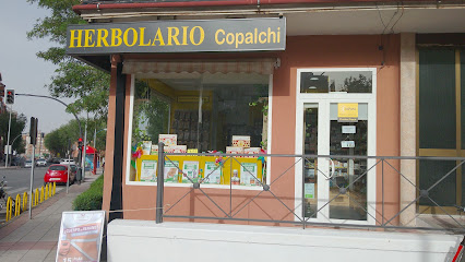 HERBOLARIO COPALCHI - Fuenlabrada