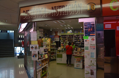 Herbolario Doemi - Madrid