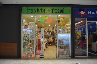 Herbolario Doemi - Madrid