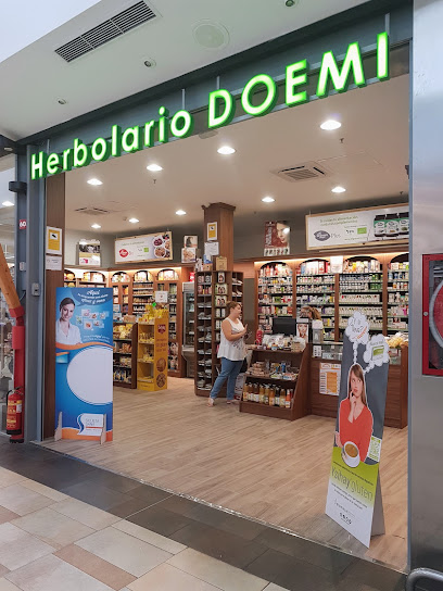 Herbolario Doemi - Parla