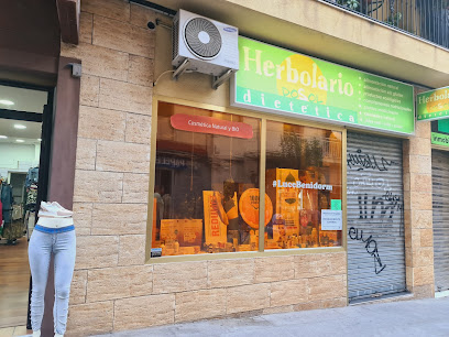 Herbolario Dosol - Benidorm