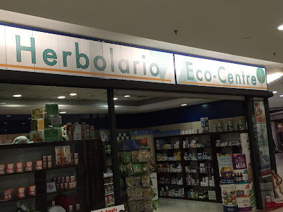 Herbolario Ecocentre Móstoles - Móstoles