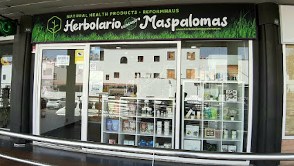Herbolario Ecocentro Maspalomas - Maspalomas