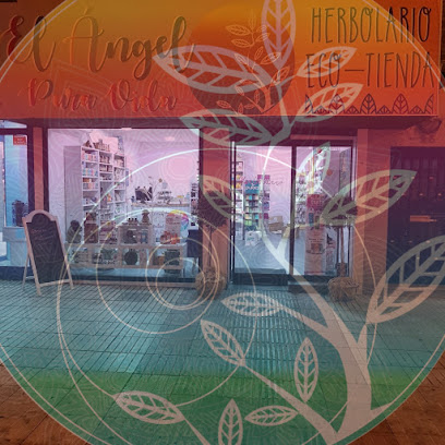 Herbolario El Angel - Fuenlabrada