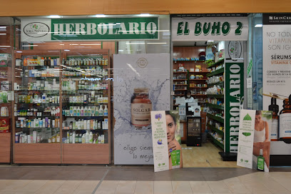 Herbolario El Búho S.S Los Reyes - San Sebastián de los Reyes