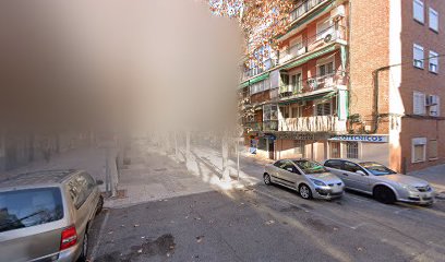 Herbolario El Comercio - San Fernando de Henares