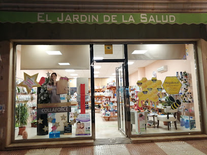 Herbolario El Jardín De La Salud - Roquetas de Mar