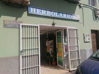 Herbolario El Lirio - Arinaga