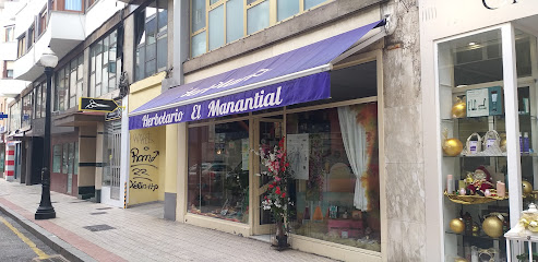 Herbolario El Manantial - Parafarmacia - Gijón