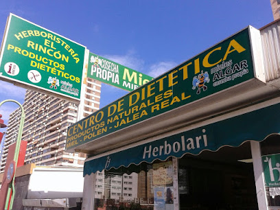 Herbolario el Rincon - Benidorm