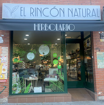 Herbolario El Rincón Natural – San Fernando de Henares