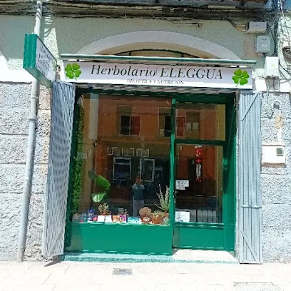 HERBOLARIO ELEGGUA - Cuenca