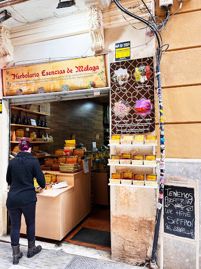 HERBOLARIO Esencias De Malaga - Málaga