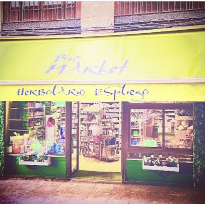Herbolario Espliego – Madrid