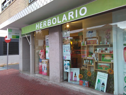 HERBOLARIO FÓRMULA NATURAL - Churriana de la Vega