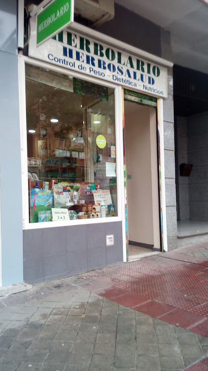 Herbolario Herbosalud - Fuenlabrada