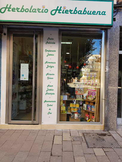 Herbolario Hierbabuena- Cosmética Natural - Valladolid