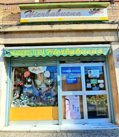 Herbolario HIERBABUENA - Zaragoza