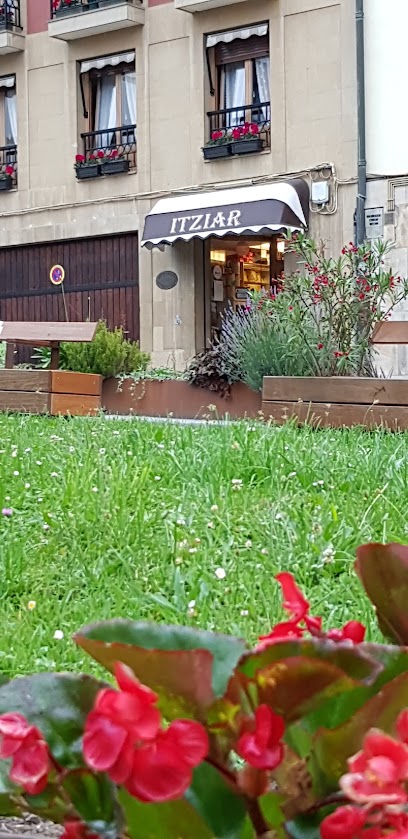 Herbolario Itziar - Legazpi (Legazpia)