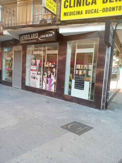 Herbolario Jacris - Móstoles