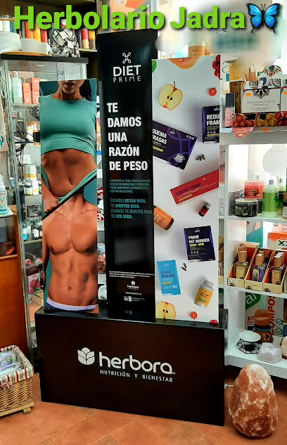 Herbolario Jadra - Algeciras