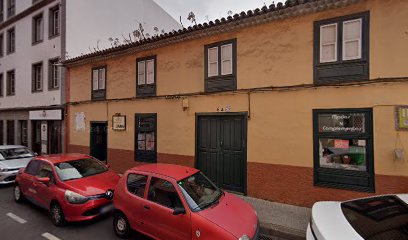 Herbolario Jara - La Laguna