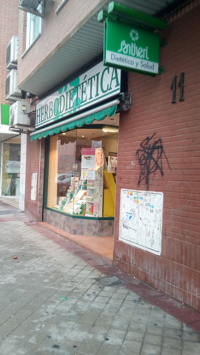 Herbolario La Alcarria - Fuenlabrada
