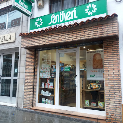 Herbolario La Bañeza – Madrid
