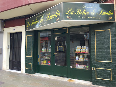 Herbolario La Botica de Amalia - Torrevieja