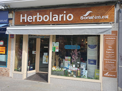 HERBOLARIO LA ESPIGA, TIENDA DE TES A GRANEL - Getafe
