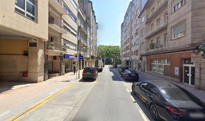 Herbolario La Hiedra - Pontevedra