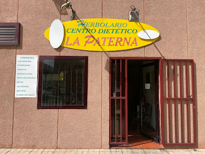 Herbolario La Paterna - Las Palmas de Gran Canaria